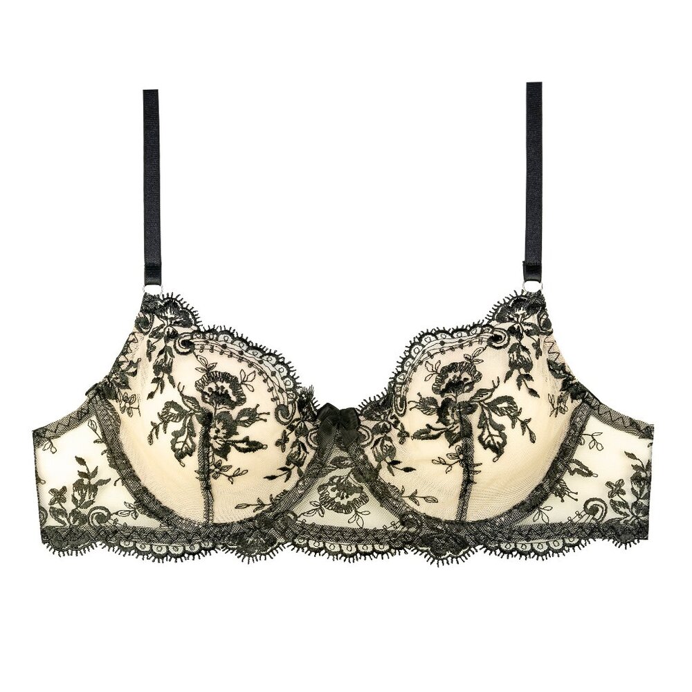 Camille Bra - Picture 1 of 2